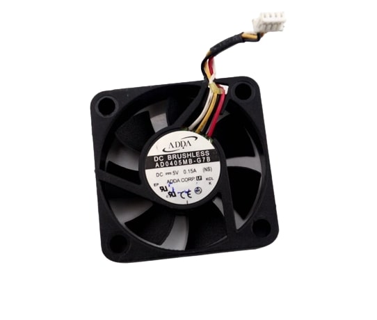 Delta AD0405MB G7B PWM Ultra Silent Fan Replacement