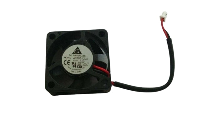 Delta AFB0312LA Computer CPU Mini Fan Replacement