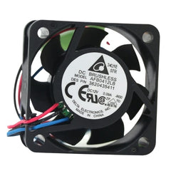 Delta AFB0412LB 3-Wire Server Inverter Fan Replacement