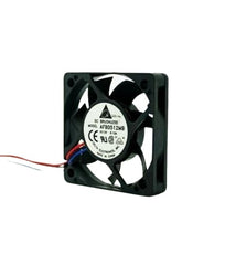 Delta AFB0512MB High Speed Case Fan Replacement