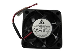 Delta AFB0524HHB Dual Ball Bearing Server Fan Replacement