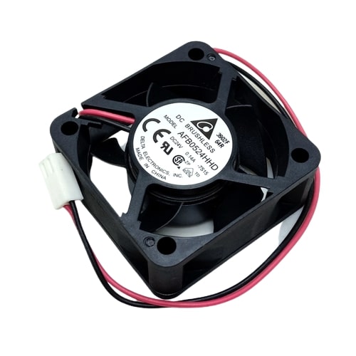 Delta AFB0524HHD IPC Inverter Fan Replacement