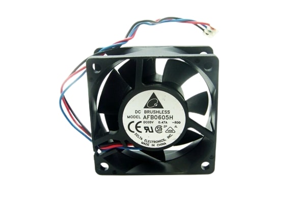 Delta AFB0605H 3P Axial Fan Replacement
