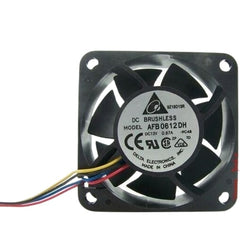Delta AFB0612DH Powerful Fan Replacement