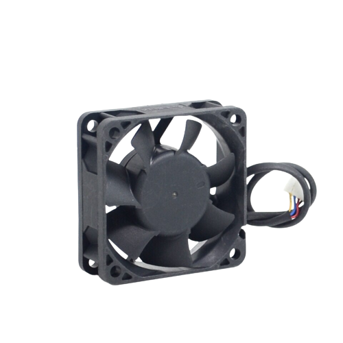 Delta AFB0612EHD PWM Speed Control Fan Replacement