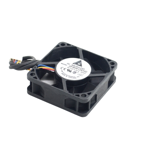 Delta AFB0612EHD PWM Speed Control Fan Replacement