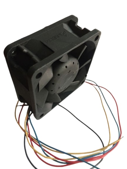 Delta AFB0612GH PWM Axial Server Fan Replacement