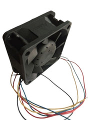 Delta AFB0612GH PWM Axial Server Fan Replacement