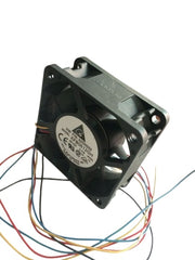 Delta AFB0612GH PWM Axial Server Fan Replacement