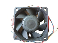 Delta AFB0612GH PWM Axial Server Fan Replacement