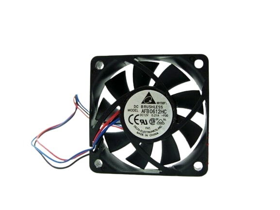 Delta AFB0612HC-F00 Fan Replacement