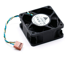 Delta AFB0612SH Wire Temperature Control Power Fan Replacement