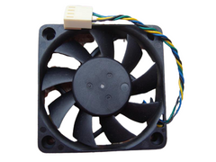 Delta AFB0612VHC Fan Replacement