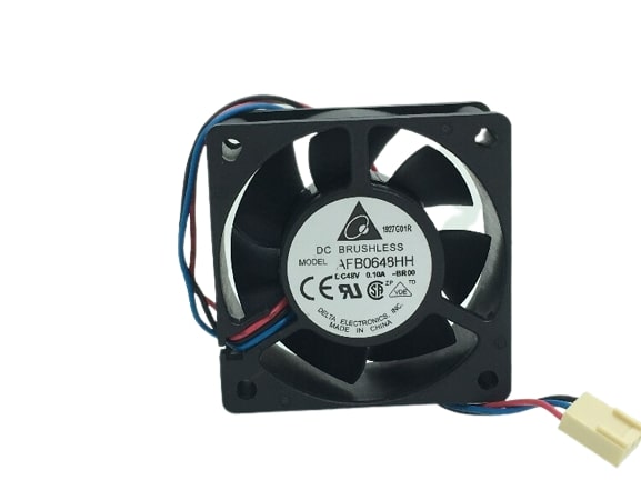 Delta AFB0648HH Three-Wire Speed Server Inverter Fan Replacement