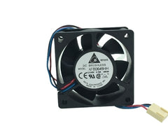 Delta AFB0648HH Three-Wire Speed Server Inverter Fan Replacement