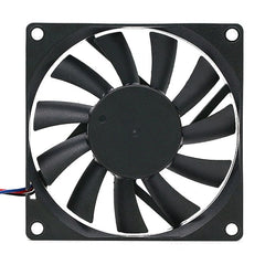 Delta AFB0812SHB 3-Wire Computer Fan Replacement