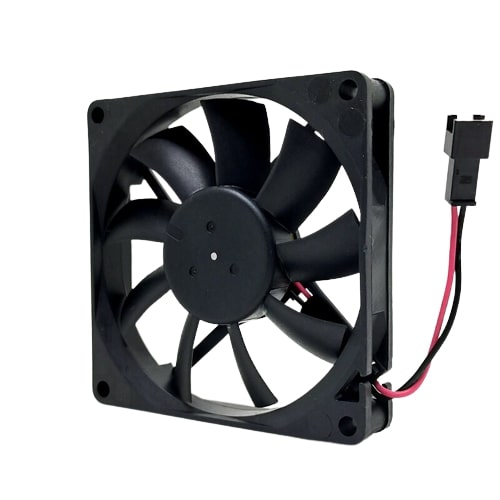 Delta AFB0824HB Ultra Thin Case Inverter Fan Replacement