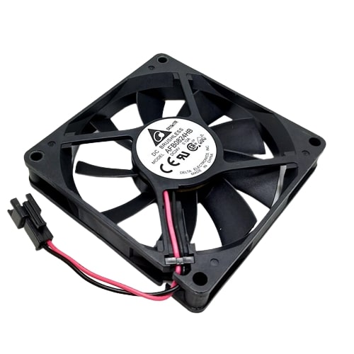 Delta AFB0824HB Ultra Thin Case Inverter Fan Replacement