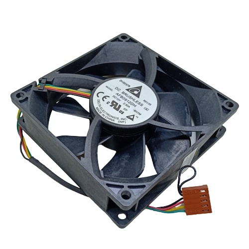 Delta AFB0912DH Computer Chassis Power Server Fan Replacement