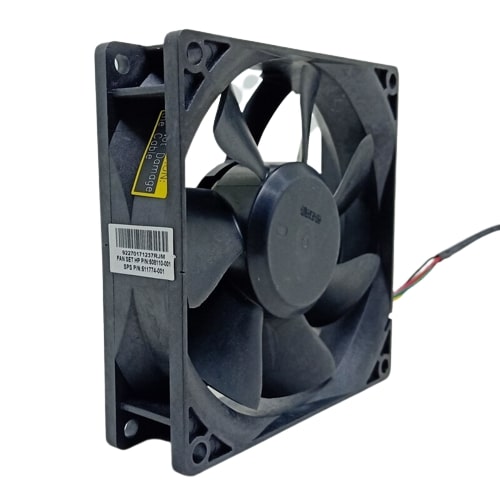 Delta AFB0912DH Computer Chassis Power Server Fan Replacement