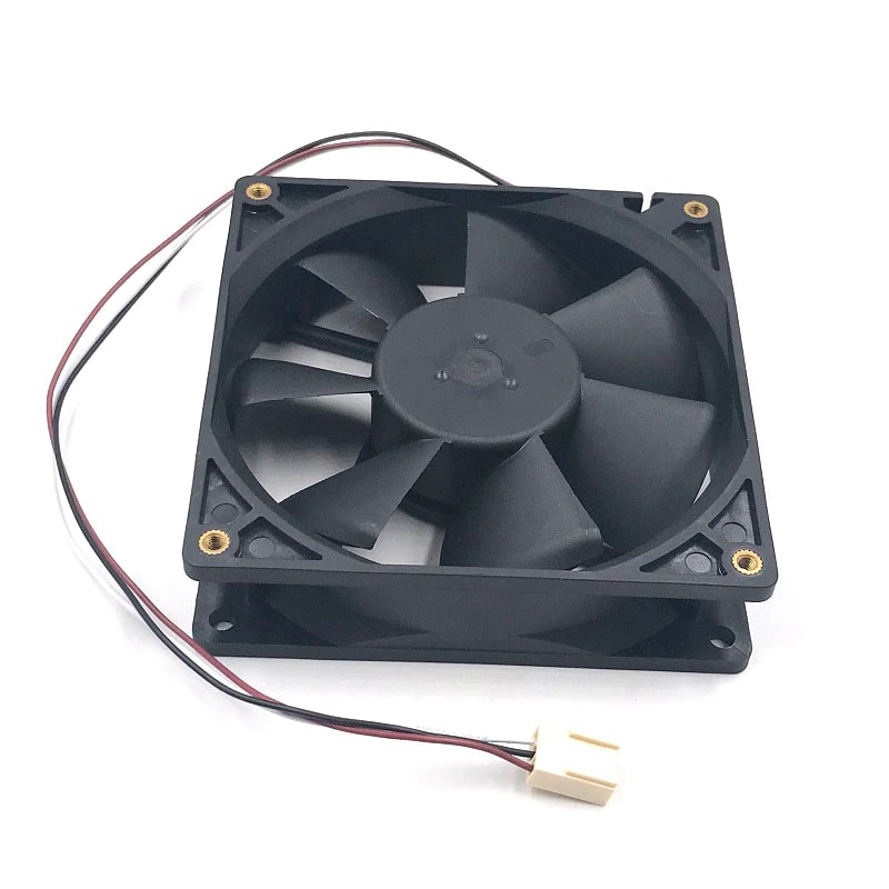 Delta AFB0812SH Brushless Fan Replacement