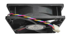 Delta AFB0912SH 4 Wire High-Speed Fan Replacement