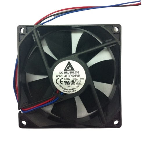 Delta AFB0924HH DC Brushless Fan Replacement