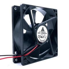Delta AFB0924VH Axial Converter Server Fan Replacement