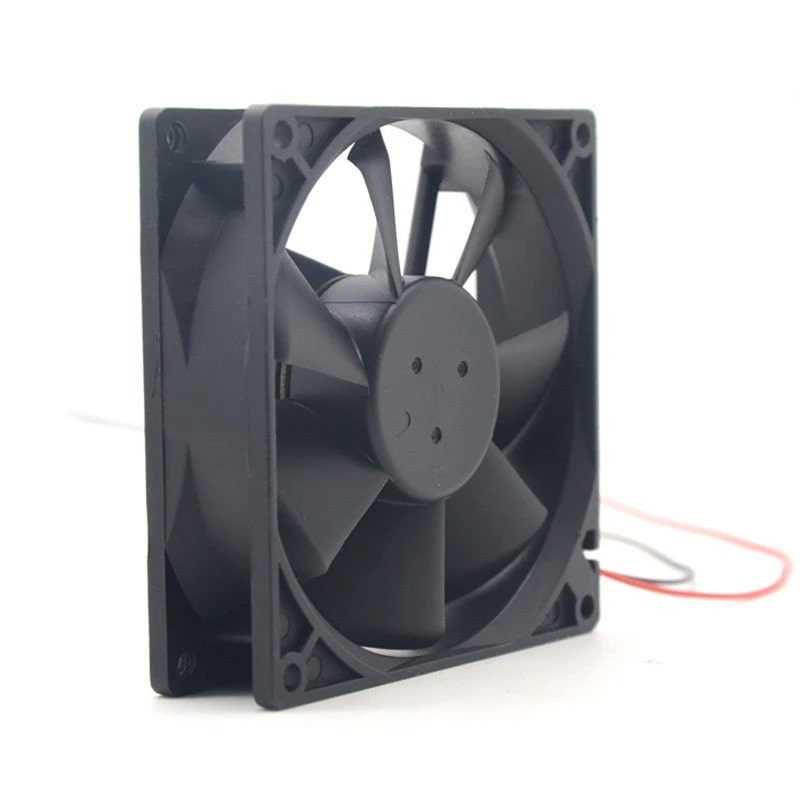 Delta AFB0948L 2 Wire Server Square Axial Fan Replacement