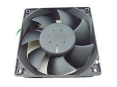 Delta AFB1212HHE Temperature Control Fan Replacement