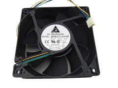 Delta AFB1212HHE Temperature Control Fan Replacement