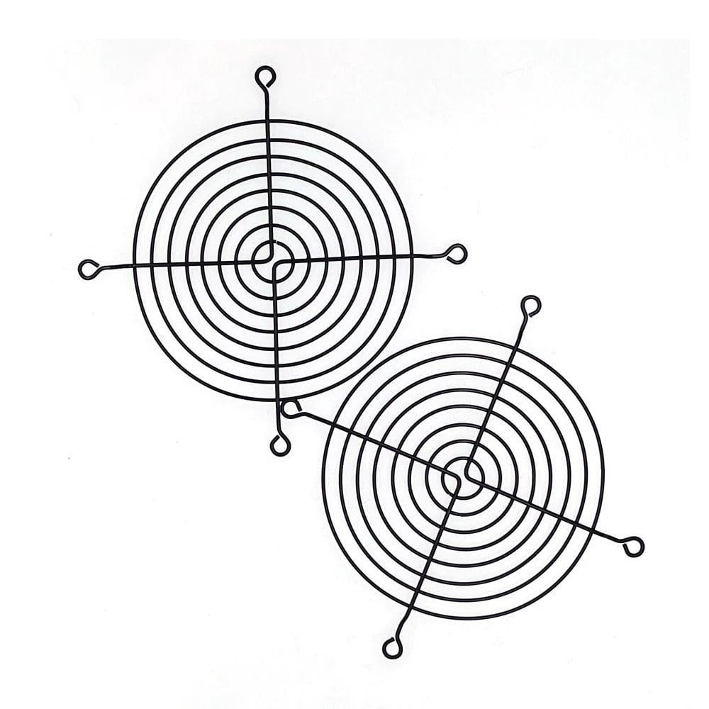 Delta AFB1212SH High Speed CFM Fan Replacement