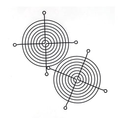 Delta AFB1212SH High Speed CFM Fan Replacement