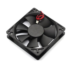 Delta AFB1224M Converter Fan Replacement