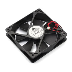 Delta AFB1224M Converter Fan Replacement