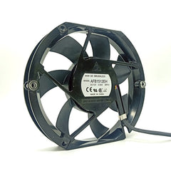 Delta AFB1512EH Industrial Inverter Exhaust Fan Replacement