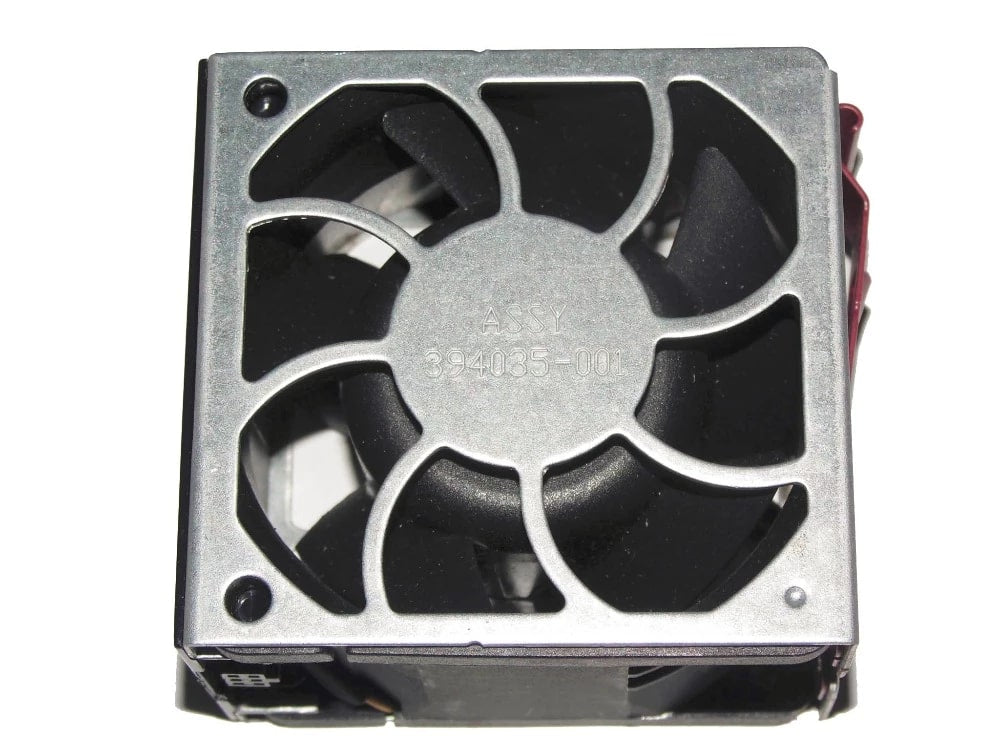 Delta AFC0612DE For HP Server Fan Replacement