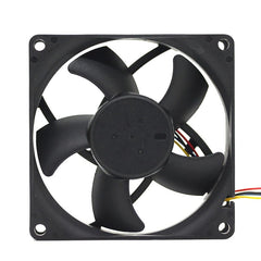 Delta AFC0812DD 4-Pin/Wire High-Speed Fan Replacement