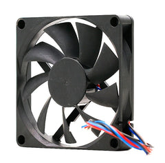 Delta AFC0912DB Computer CPU Thin Fan Replacement