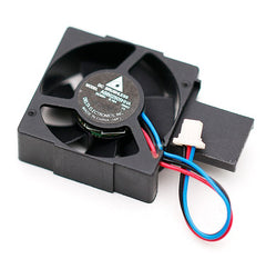 Delta ASB02505HHA Three-Wire Miniature Heat Dissipation Fan Replacement