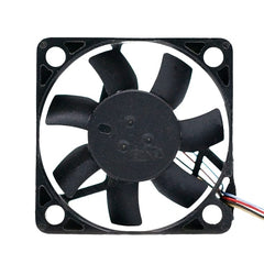 Delta ASB0305HP-00 Speed Regulation Miniature Fan Replacement