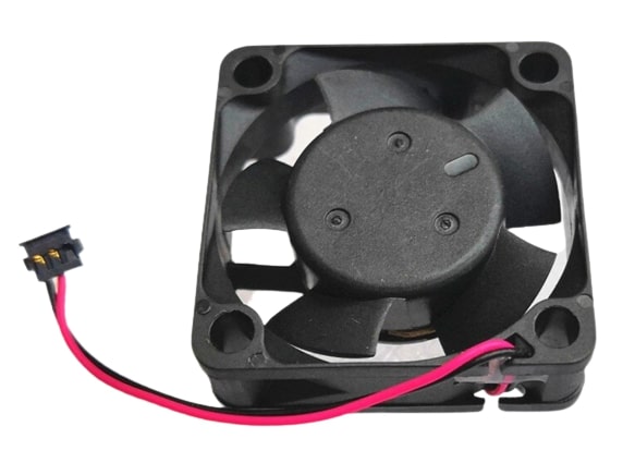Delta ASB0312LA-C 2-Wire Silent Mini Fan Replacement