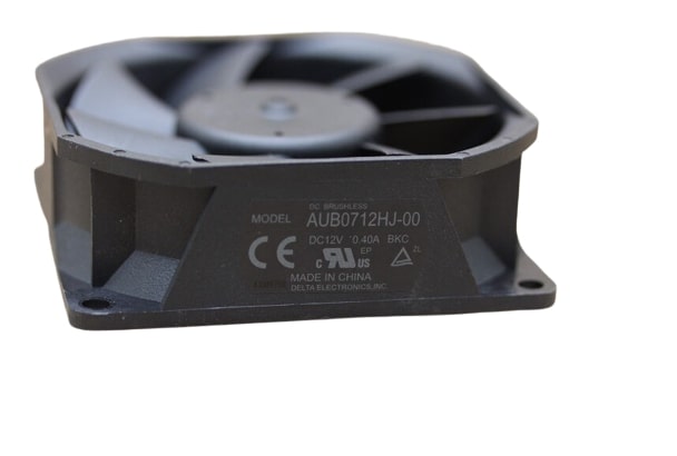Delta AUB0712HJ-00  Large Air Volume Projector Fan Replacement