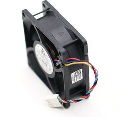 Delta AUB0712VH 4-Wire PWM Temperature Control Fan Replacement