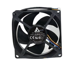 Delta AUB0812VH 4-Wire Projector Fan Replacement