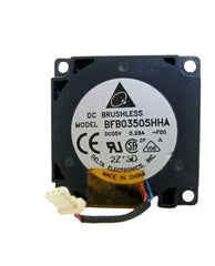Delta BFB03505HHA Small Projector Fan Replacement