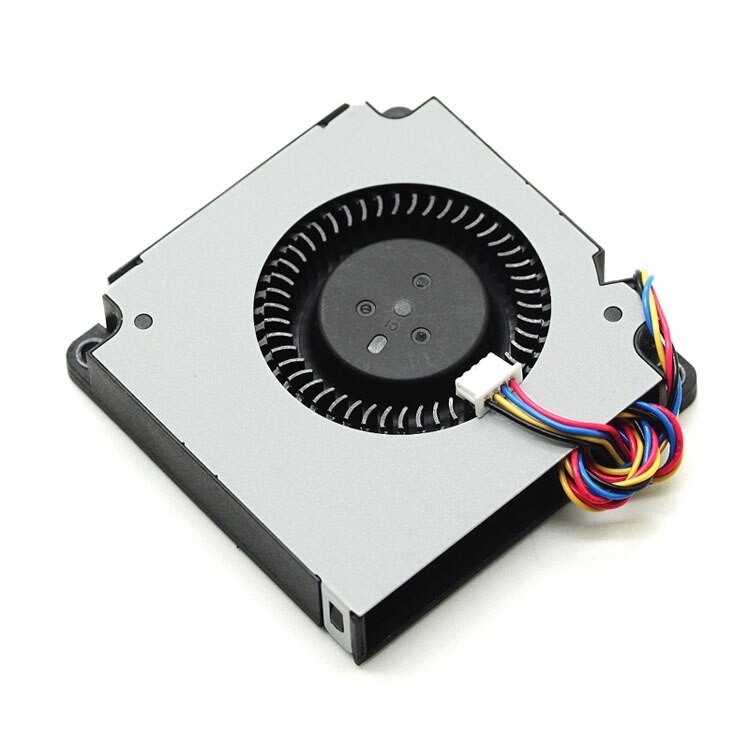 Delta BFB0505LA-C Side Turbine Fan Replacement
