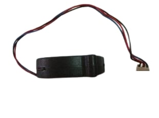 Delta BFB0512HH Dual Ball Bearing Turbo Fan Replacement