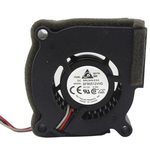 Delta BFB0512VHD Centrifugal Projector Turbo Fan Replacement