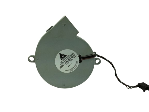 Delta BFB0712HHD Dual Ball Bearing Turbo Fan Replacement